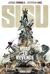 Watch Sisu: Road to Revenge 2025: Free Download Movie Scenes HD Clips Shorts Online
