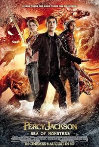 Watch Percy Jackson: Sea of Monsters 2013 – Free Download Movie Scenes Clips Shorts Online