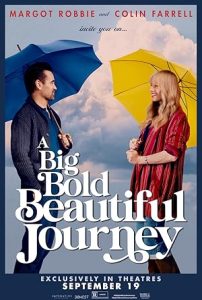 Watch A Big Bold Beautiful Journey 2025: Free Download Movie Scenes HD Clips Shorts Online