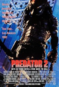 Watch Predator 2 1990: Free Download Movie Scenes HD Clips Shorts Online