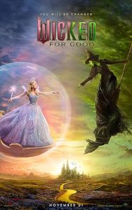 Watch Wicked: For Good 2025: Free Download Movie Scenes HD Clips Shorts Online