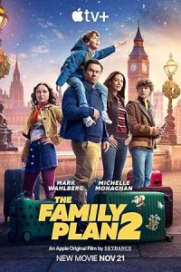 Watch The Family Plan 2 2025: Free Download Movie Scenes HD Clips Shorts Online