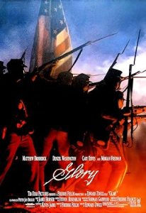 Watch Glory 1989: Free Download Movie Scenes HD Clips Shorts Online