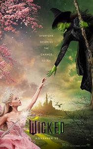 Watch Wicked 2024: Free Download Movie Scenes HD Clips Shorts Online