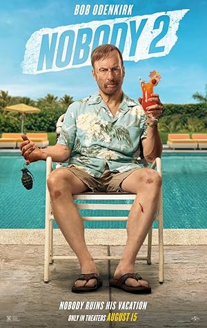 Watch Nobody 2 2025: Free Download Movie Scenes HD Clips Shorts Online