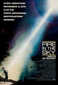 Watch Fire in the Sky 1993: Free Download Movie Scenes HD Clips Shorts Online