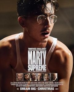 Watch Marty Supreme 2025: Free Download Movie Scenes HD Clips Shorts Online