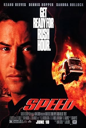 Watch Speed 1994: Free Download Movie Scenes HD Clips Shorts Online