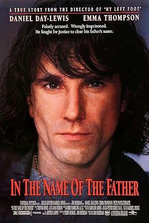 Watch In the Name of the Father 1993: Free Download Movie Scenes HD Clips Shorts Online