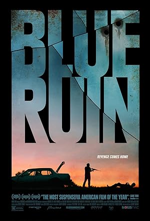 Watch Blue Ruin 2013: Free Download Movie Scenes HD Clips Shorts Online