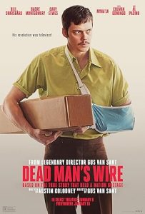 Watch Dead Man’s Wire 2025: Free Download Movie Scenes HD Clips Shorts Online