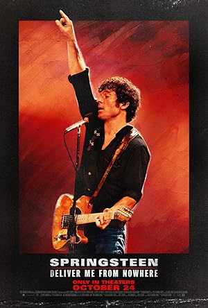 Watch Springsteen: Deliver Me from Nowhere 2025: Free Download Movie Scenes HD Clips Shorts Online