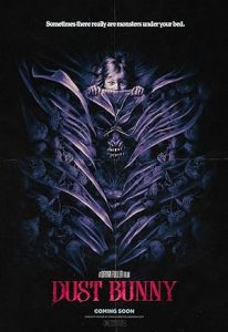 Watch Dust Bunny 2026: Free Download Movie Scenes HD Clips Shorts Online
